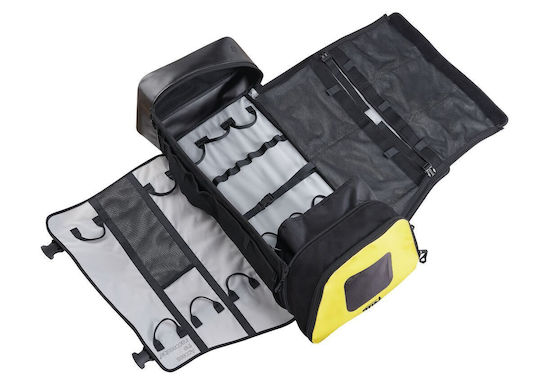 Petzl Gelbe Werkzeugtasche 55lt