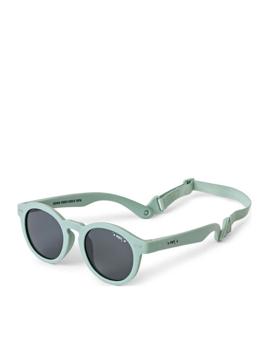Saro Παιδικά Γυαλιά Ηλίου με Polarized Φακό Πράσινα