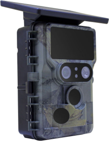 Braun Phototechnik Scouting Cam Hunting Camera