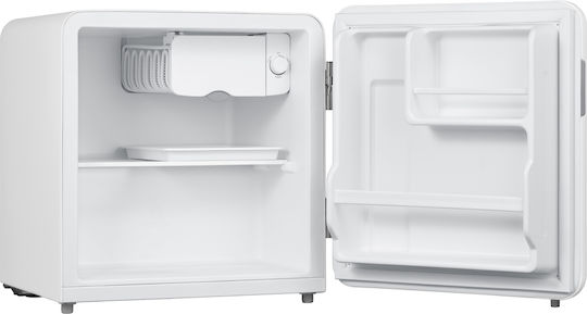 Albatros Retro Mini Bar 94lt H50xW48.5xL44cm White SW066RE