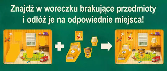 Επιτραπέζιο Παιχνίδι Nasza Ksiegarnia