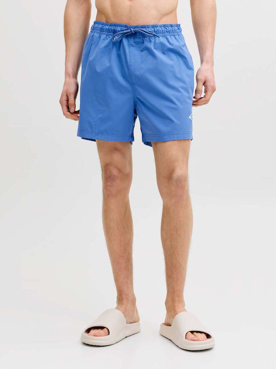 Herren-Bademode Kurze Hosen Delft