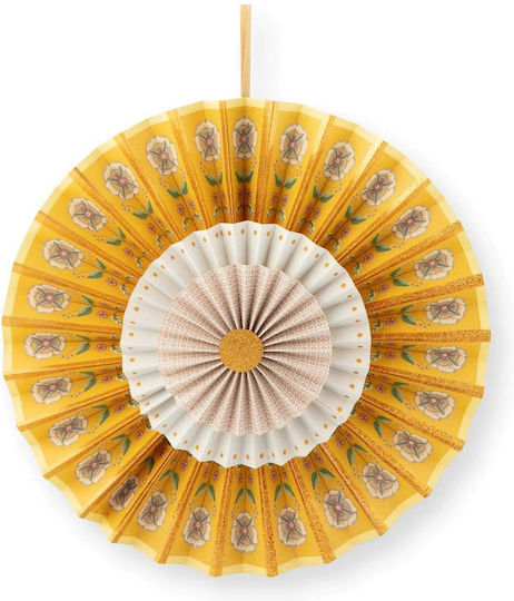 Pip Studio Hängendes Ornament Papier 35cm