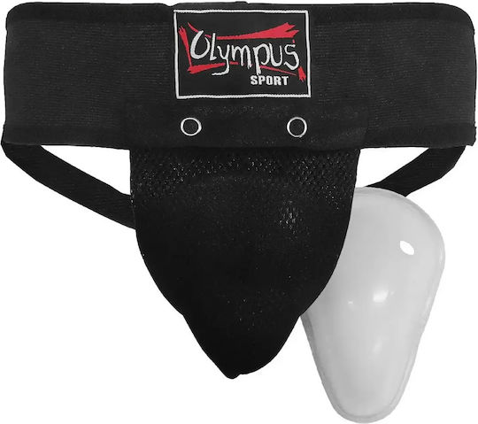 Olympus Sport Prince Men's Groin Protectors