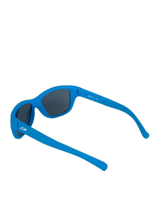Julbo Turn Βρεφικά Γυαλιά Ηλίου με Καθρέφτη Φακό Μπλε
