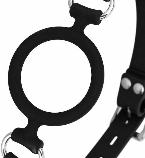 Bedroom Fantasies BDSM Accessory in Black Colour
