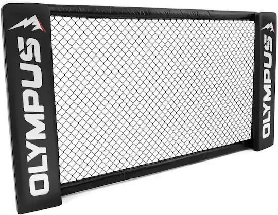 Mma Панел Olympus