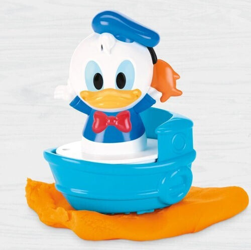 Hasbro Пластелин - Игра Stamp Go за 3+ години