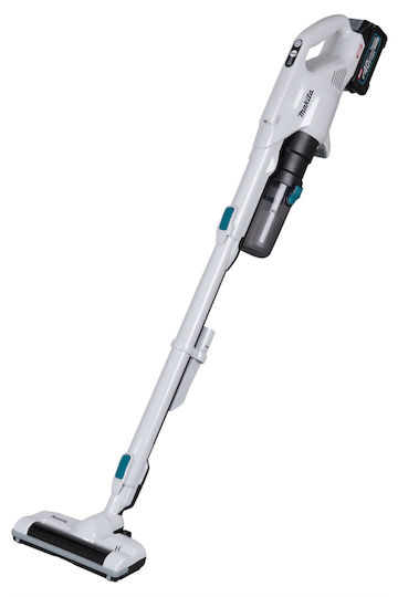 Makita CL004GD101 Презареждаща Вертикална Прахосмукачка 2 в 1 Stick & Ръчна 40V
