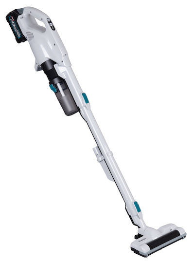 Makita CL004GD101 Презареждаща Вертикална Прахосмукачка 2 в 1 Stick & Ръчна 40V