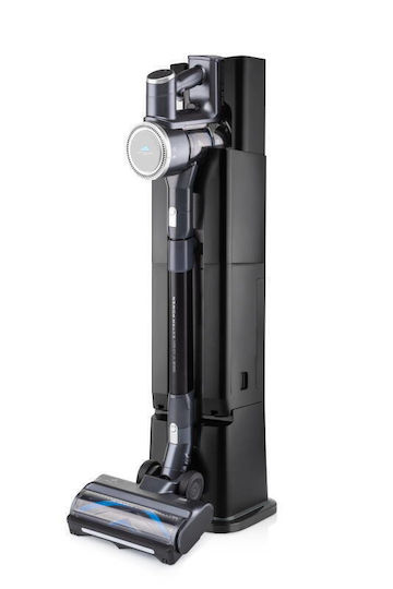 ETA ETA725090000 Aspirator Vertical Reîncărcabil 28.8V Negru