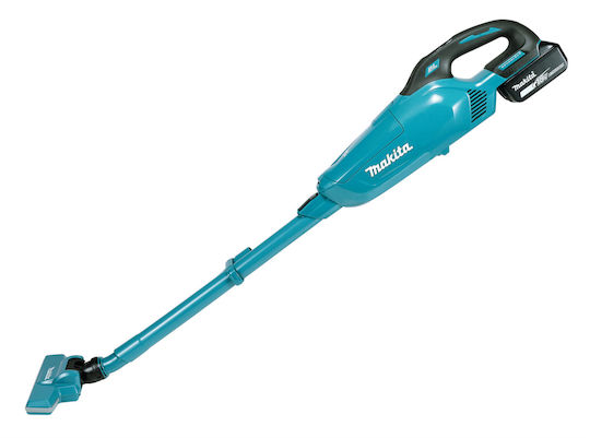 Makita Aspirator Vertical Reîncărcabil Stick