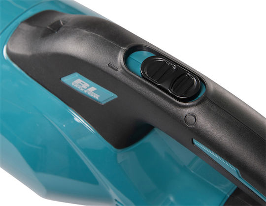 Makita DCL283FRFB Wiederaufladbarer Stielstaubsauger
