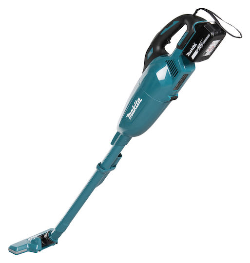 Makita DCL283FRFB Wiederaufladbarer Stielstaubsauger