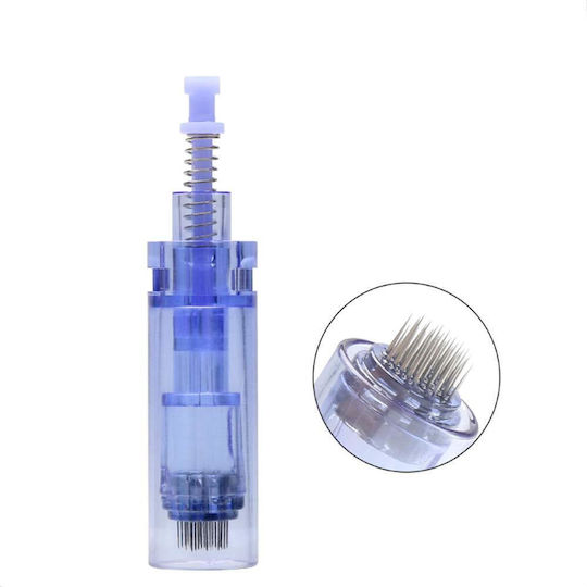 Replacement Mesotherapy Head Nano Needles Size 36 Needles