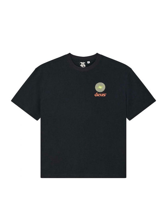 T-shirt Black