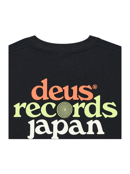 T-shirt Black