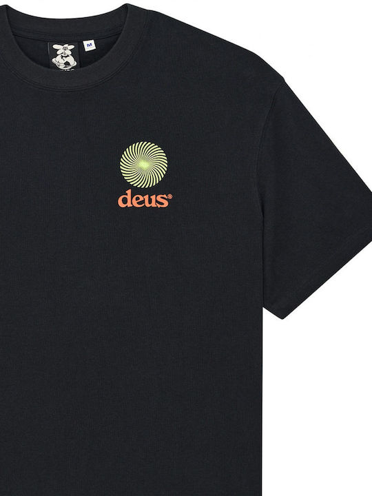 T-shirt Black