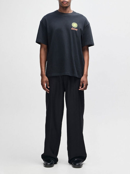 T-shirt Black