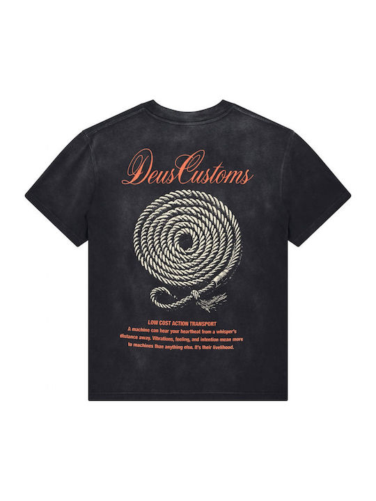 T-Shirt Black