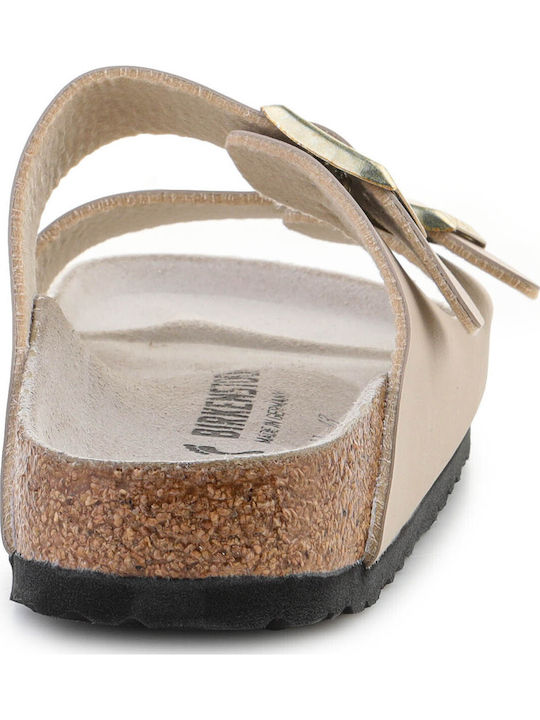 Birkenstock Sandals Beige