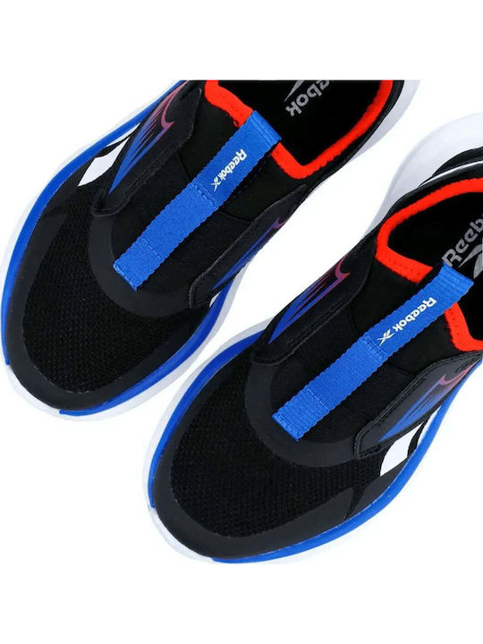 Kinder Sneaker Schwarz