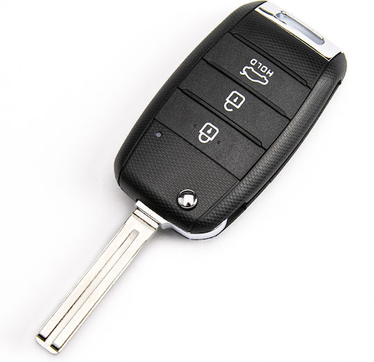 Car Key Remote Electronics Kia Rio Sorento Soul Sportage Carens