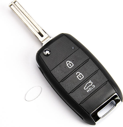 Car Key Remote Electronics Kia Rio Sorento Soul Sportage Carens