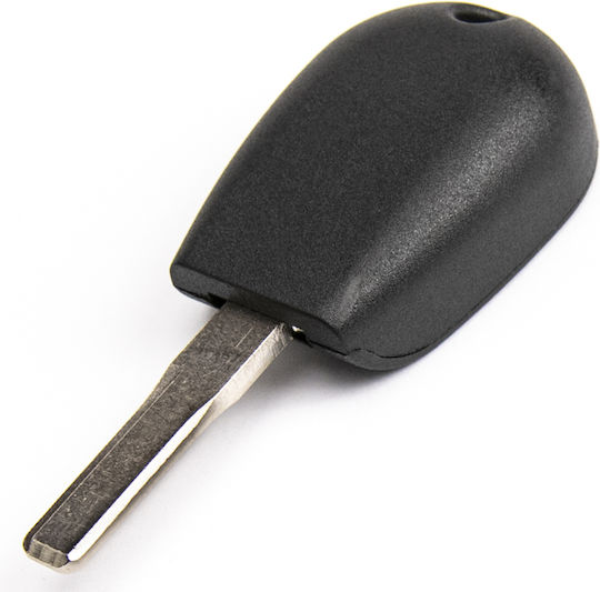 Carcasa Cheie Auto Alfa Romeo 166 Neșlefuită Sip16te