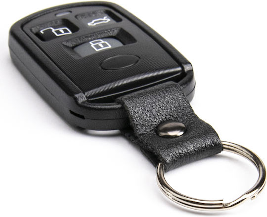 Car Key Shell Kia Sorento Sedona 2003-2005 Key Case 3 Buttons