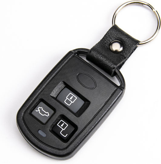 Car Key Shell Kia Sorento Sedona 2003-2005 Key Case 3 Buttons