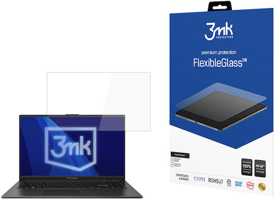 Asus Vivobook Go 15 E1504f Bis Zu 17" 3mk Flexibles Glas