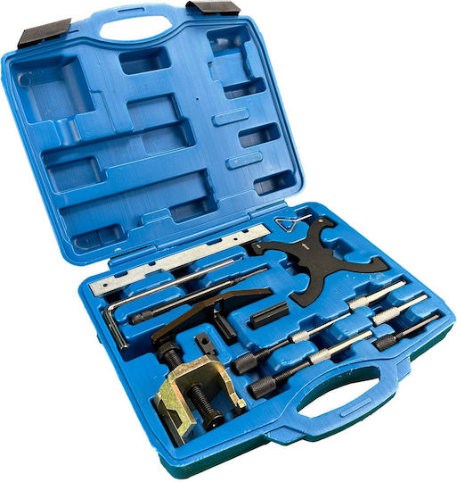 Κιτ Χρονισμού Κινητήρα Ford Βενζίνης Ντίζελ Gebo Tools