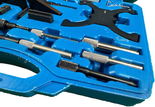 Κιτ Χρονισμού Κινητήρα Ford Βενζίνης Ντίζελ Gebo Tools
