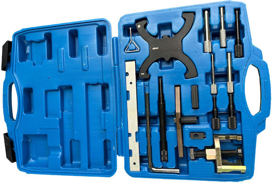 Κιτ Χρονισμού Κινητήρα Ford Βενζίνης Ντίζελ Gebo Tools