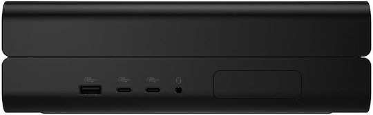 HP Z2 G1i Мини Компютър Core Ultra 7 Windows 11 Pro