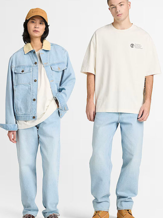 T-shirt Λευκό