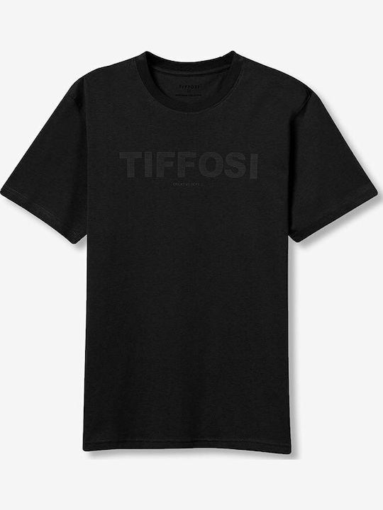 T-Shirt Black