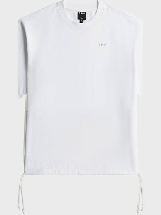 T-Shirt Weiß