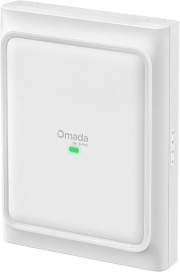 TP-LINK EAP725-Outdoor v1 WiFi Mesh Network Access Point Wi‑Fi 7 Dual Band (2.4 & 5GHz)
