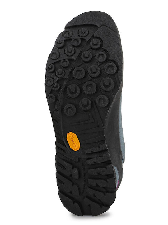 La Sportiva Boulder X Women's Hiking Shoes Gray