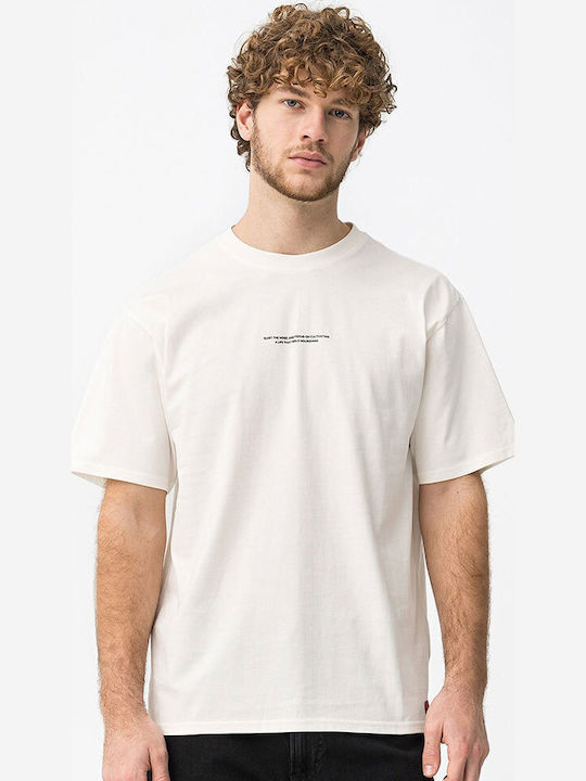 T-Shirt Ecru