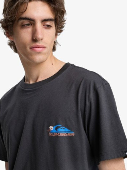 Paradise T-shirt Grey EQYZT08285-kta0