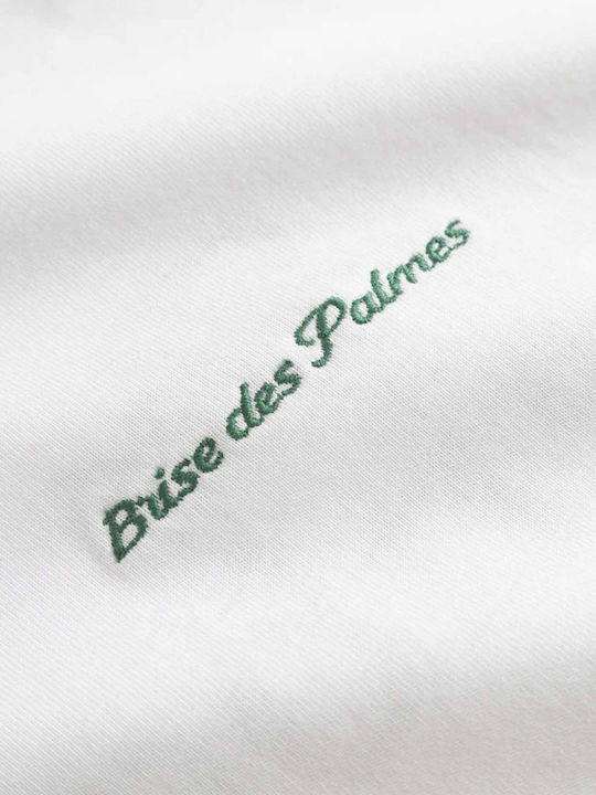T-Shirt Weiß