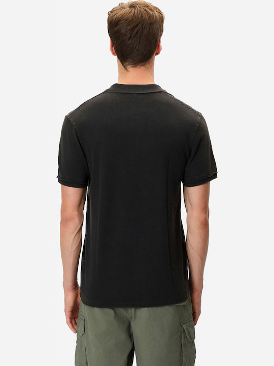 Tricou Polo Negru