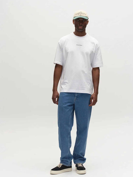 T-Shirt Weiß
