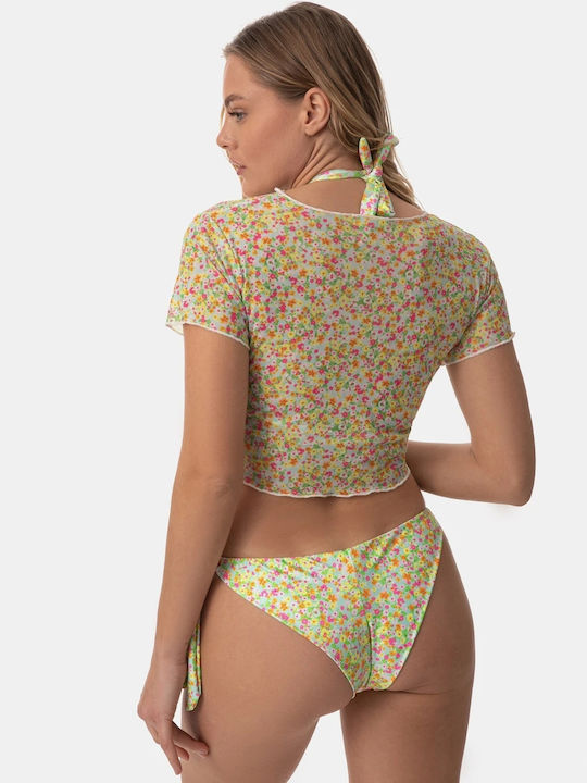 Γυναικείο Crop Top Fresh