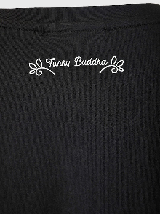 Women's T-shirt Black
