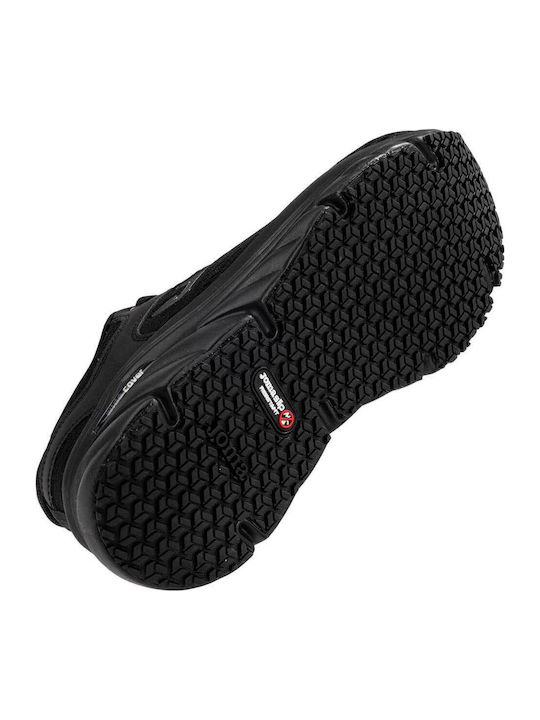 Women's Anatomic Flatforms Sneakers Black