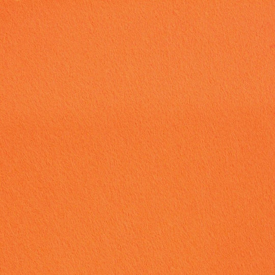 Autoaufkleber Avex Car Wrapping Film Trim Velvet Orange Modell 100 x 45cm